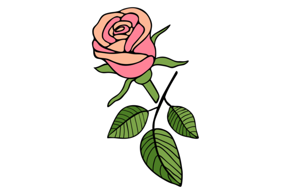 Rosebud Flower Embroidery Design Review: A Timeless Choice for Real Projects