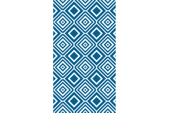 Seamless Blue Line Pattern in Decorative: A Brand Designer’s Take